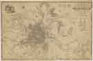 A Map of the Town and Environs of Sheffield in the West Riding of the County of York A Map of the Town and Environs of Sheffield in the West Riding of the County of York