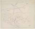 Sketch plan used to illustrate The Replanning of Sheffield by R D Bennett. Map No 1 Allen Street area Sketch plan used to illustrate The Replanning of Sheffield by R D Bennett. Map No 1 Allen Street area