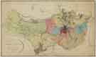A Map of the Parish of Sheffield in the County of York A Map of the Parish of Sheffield in the County of York