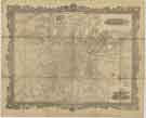 Sheffield, a new plan of Sheffield reduced from the Ordnance Survey and comprises all the subsequent improvements, new streets etc from 1850 to 1873 Sheffield, a new plan of Sheffield reduced from the Ordnance Survey and comprises all the subsequent improvements, new streets etc from 1850 to 1873