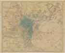 Charles Hooper and Co. Ltd's Map of Sheffield Charles Hooper and Co. Ltd's Map of Sheffield