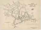 Major Pedestrian Routes across the Civic Circle [City Centre]