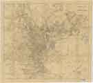 Kelly's Directory Map of Sheffield, [1910]